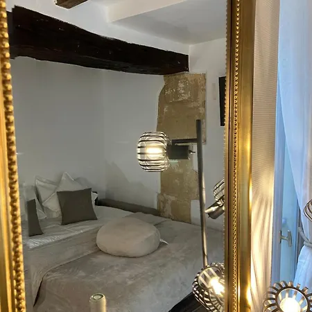 公寓 Cosy Flat Near Le Marais 巴黎