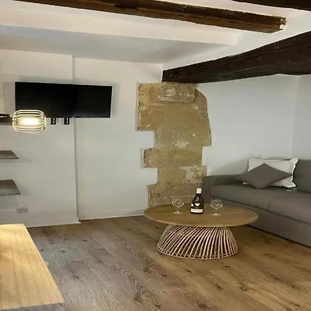 Cosy Flat Near Le Marais * 巴黎