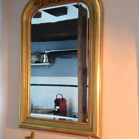 Cosy Flat Near Le Marais 公寓 *