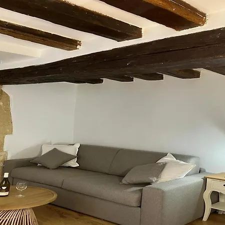 Cosy Flat Near Le Marais 公寓