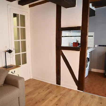 Cosy Flat Near Le Marais * 巴黎