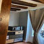 Apartamento Cosy Flat Near Le Marais *