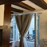 Apartment Cosy Flat Near Le Marais *