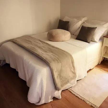 Cosy Flat Near Le Marais