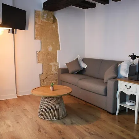 Cosy Flat Near Le Marais *