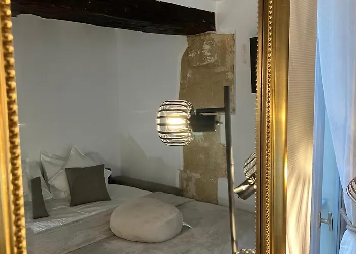 아파트 Cosy Flat Near Le Marais 파리