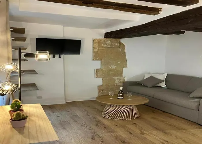 Cosy Flat Near Le Marais * 파리