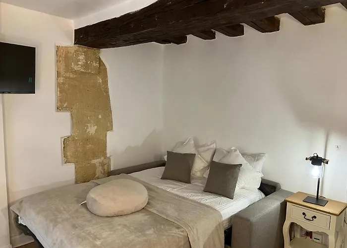 Cosy Flat Near Le Marais 아파트 파리