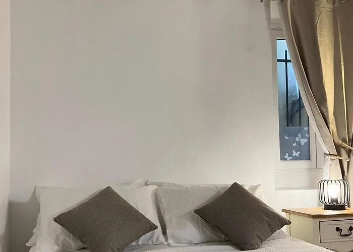 Cosy Flat Near Le Marais 아파트 파리
