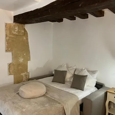 Cosy Flat Near Le Marais شقة باريس